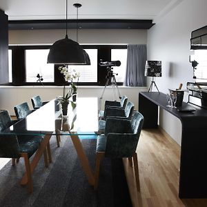 Suite Presidencial