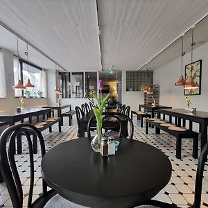 2Home Hotel Gävle